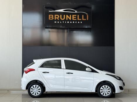 HYUNDAI HB 20 Hatch 1.0 12 V 4P FLEX COMFORT STYLE, Foto 3