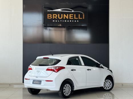 HYUNDAI HB 20 Hatch 1.0 12 V 4P FLEX COMFORT STYLE, Foto 5