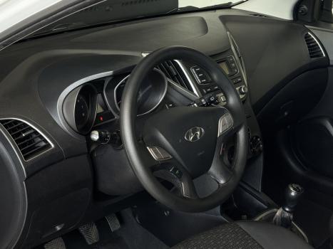 HYUNDAI HB 20 Hatch 1.0 12 V 4P FLEX COMFORT STYLE, Foto 6