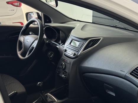 HYUNDAI HB 20 Hatch 1.0 12 V 4P FLEX COMFORT STYLE, Foto 8