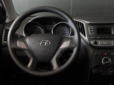 HYUNDAI HB 20 Hatch 1.0 12 V 4P FLEX COMFORT STYLE, Foto 11