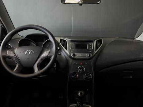 HYUNDAI HB 20 Hatch 1.0 12 V 4P FLEX COMFORT STYLE, Foto 12