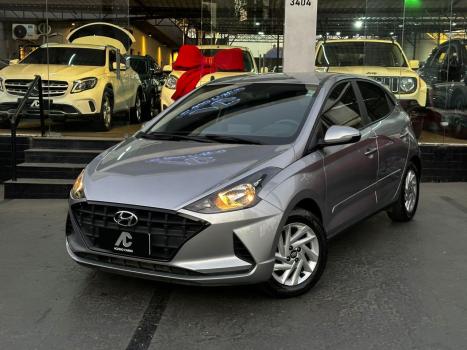 HYUNDAI HB 20 Hatch 1.0 12V 4P FLEX EVOLUTION, Foto 1