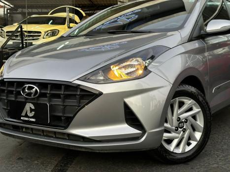 HYUNDAI HB 20 Hatch 1.0 12V 4P FLEX EVOLUTION, Foto 2