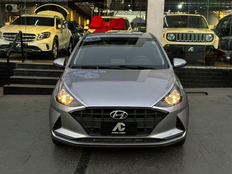 HYUNDAI HB 20 Hatch 1.0 12V 4P FLEX EVOLUTION, Foto 3