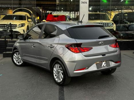 HYUNDAI HB 20 Hatch 1.0 12V 4P FLEX EVOLUTION, Foto 4