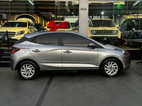 HYUNDAI HB 20 Hatch 1.0 12V 4P FLEX EVOLUTION, Foto 6