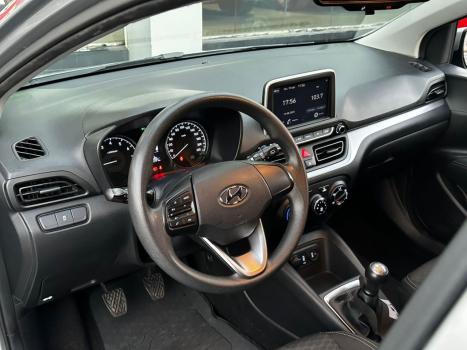 HYUNDAI HB 20 Hatch 1.0 12V 4P FLEX EVOLUTION, Foto 8