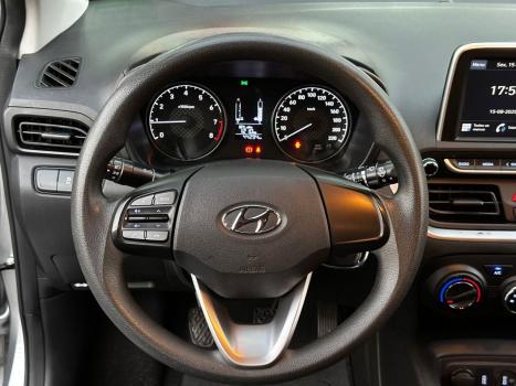HYUNDAI HB 20 Hatch 1.0 12V 4P FLEX EVOLUTION, Foto 9