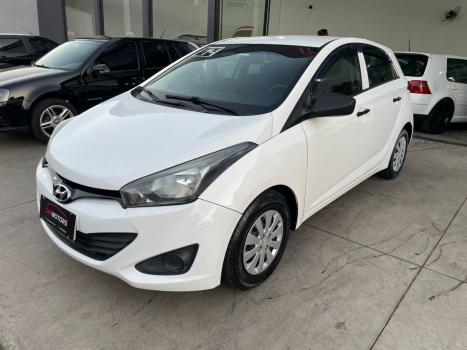 HYUNDAI HB 20 Hatch 1.0 12V 4P FLEX COMFORT, Foto 2