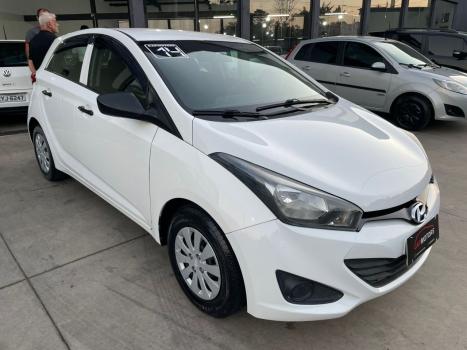 HYUNDAI HB 20 Hatch 1.0 12V 4P FLEX COMFORT, Foto 3
