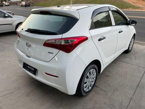 HYUNDAI HB 20 Hatch 1.0 12V 4P FLEX COMFORT, Foto 4