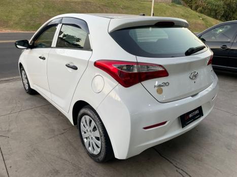 HYUNDAI HB 20 Hatch 1.0 12V 4P FLEX COMFORT, Foto 5