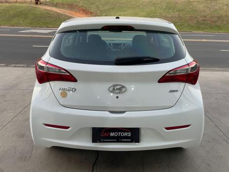 HYUNDAI HB 20 Hatch 1.0 12V 4P FLEX COMFORT, Foto 6
