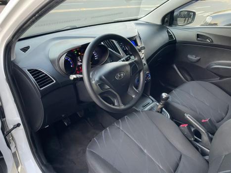 HYUNDAI HB 20 Hatch 1.0 12V 4P FLEX COMFORT, Foto 7