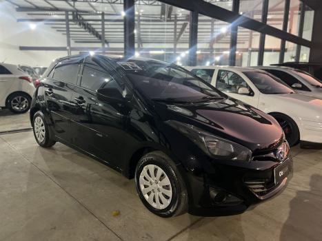 HYUNDAI HB 20 Hatch 1.0 12V 4P FLEX COMFORT PLUS, Foto 3