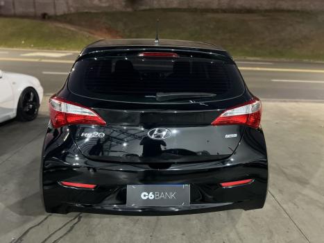 HYUNDAI HB 20 Hatch 1.0 12V 4P FLEX COMFORT PLUS, Foto 5