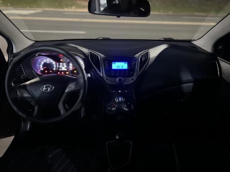 HYUNDAI HB 20 Hatch 1.0 12V 4P FLEX COMFORT PLUS, Foto 7