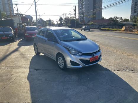 HYUNDAI HB 20 Hatch 1.0 12V 4P FLEX COMFORT, Foto 3