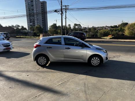 HYUNDAI HB 20 Hatch 1.0 12V 4P FLEX COMFORT, Foto 4
