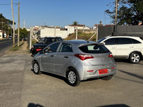 HYUNDAI HB 20 Hatch 1.0 12V 4P FLEX COMFORT, Foto 6