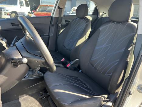 HYUNDAI HB 20 Hatch 1.0 12V 4P FLEX COMFORT, Foto 8