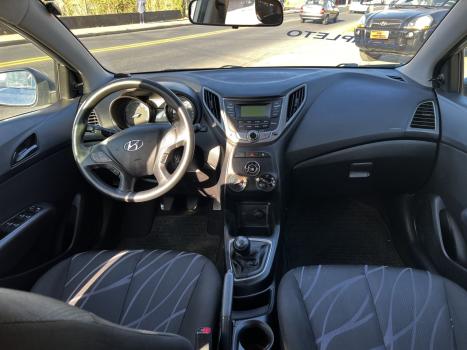 HYUNDAI HB 20 Hatch 1.0 12V 4P FLEX COMFORT, Foto 9
