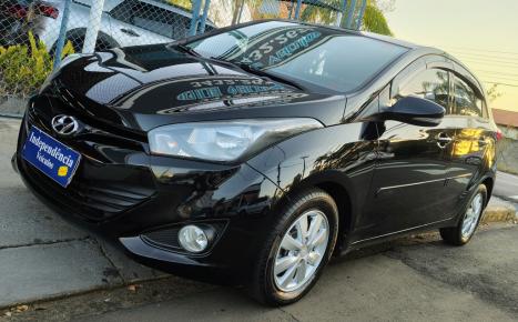 HYUNDAI HB 20 Hatch 1.0 12V 4P FLEX COMFORT, Foto 2