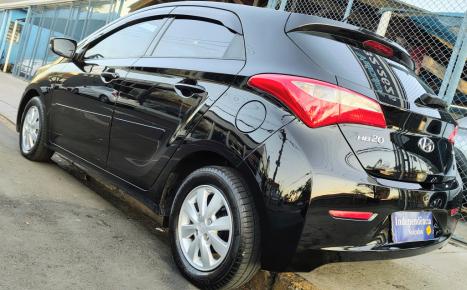 HYUNDAI HB 20 Hatch 1.0 12V 4P FLEX COMFORT, Foto 4