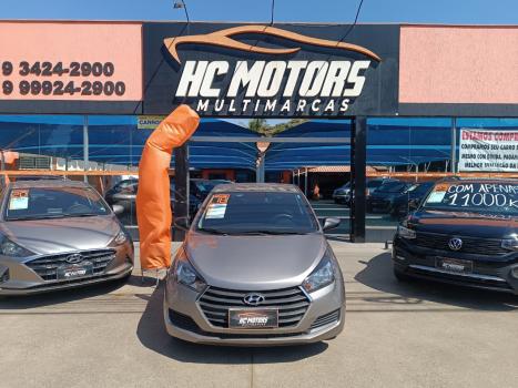 HYUNDAI HB 20 Hatch 1.0 12V 4P FLEX COMFORT, Foto 1