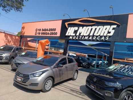 HYUNDAI HB 20 Hatch 1.0 12V 4P FLEX COMFORT, Foto 2