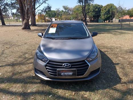 HYUNDAI HB 20 Hatch 1.0 12V 4P FLEX COMFORT, Foto 3