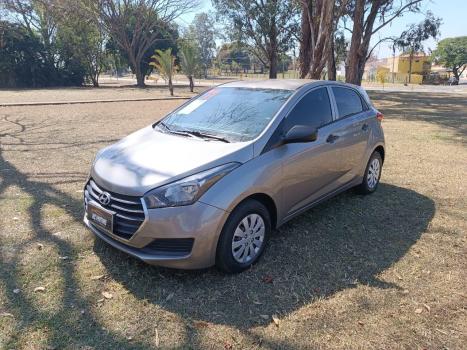 HYUNDAI HB 20 Hatch 1.0 12V 4P FLEX COMFORT, Foto 4