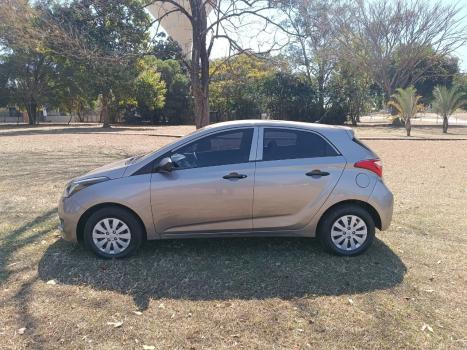 HYUNDAI HB 20 Hatch 1.0 12V 4P FLEX COMFORT, Foto 5