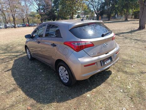 HYUNDAI HB 20 Hatch 1.0 12V 4P FLEX COMFORT, Foto 6