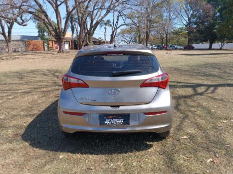 HYUNDAI HB 20 Hatch 1.0 12V 4P FLEX COMFORT, Foto 7