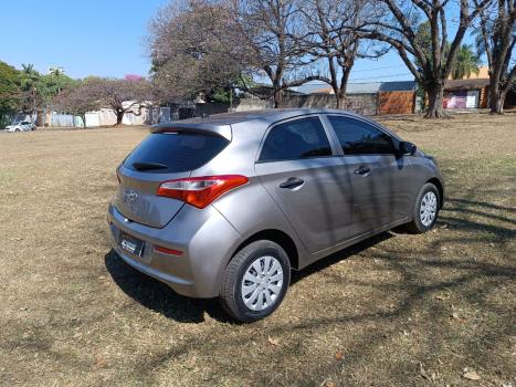 HYUNDAI HB 20 Hatch 1.0 12V 4P FLEX COMFORT, Foto 8