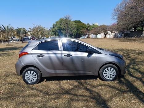 HYUNDAI HB 20 Hatch 1.0 12V 4P FLEX COMFORT, Foto 9