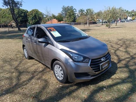 HYUNDAI HB 20 Hatch 1.0 12V 4P FLEX COMFORT, Foto 10