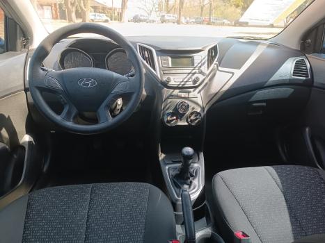 HYUNDAI HB 20 Hatch 1.0 12V 4P FLEX COMFORT, Foto 11