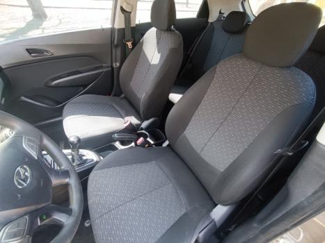 HYUNDAI HB 20 Hatch 1.0 12V 4P FLEX COMFORT, Foto 12