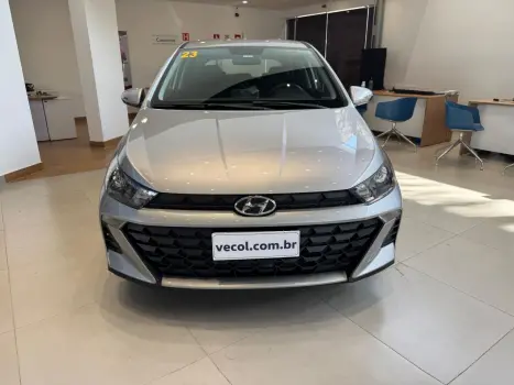 HYUNDAI HB 20 Hatch 1.0 12V 4P FLEX COMFORT, Foto 2