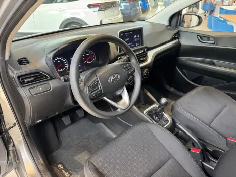 HYUNDAI HB 20 Hatch 1.0 12V 4P FLEX COMFORT, Foto 4