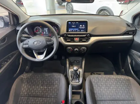 HYUNDAI HB 20 Hatch 1.0 12V 4P FLEX COMFORT, Foto 5