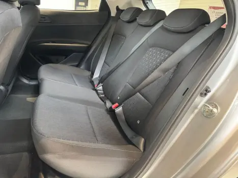 HYUNDAI HB 20 Hatch 1.0 12V 4P FLEX COMFORT, Foto 6