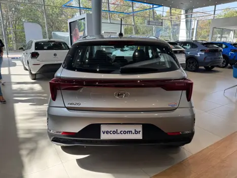 HYUNDAI HB 20 Hatch 1.0 12V 4P FLEX COMFORT, Foto 10