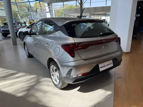 HYUNDAI HB 20 Hatch 1.0 12V 4P FLEX COMFORT, Foto 11