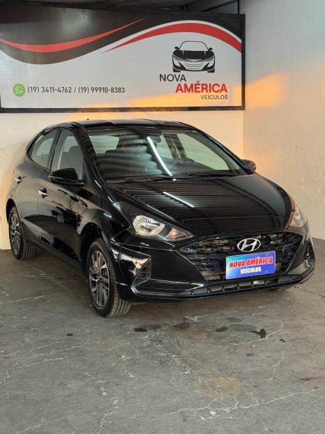 HYUNDAI HB 20 Hatch 1.0 12V 4P FLEX TGDI PLATINUM PLUS TURBO AUTOMTICO, Foto 1