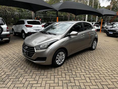 HYUNDAI HB 20 Hatch , Foto 2