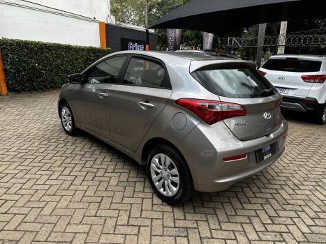 HYUNDAI HB 20 Hatch , Foto 3